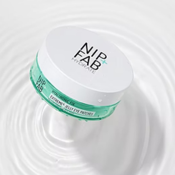 NIP FAB EYE PATCH UK BRAND - Picture 3 of 12